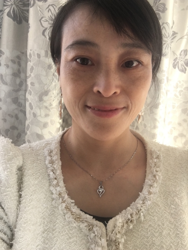 九妹的第五张照片--滨州相亲服务中心