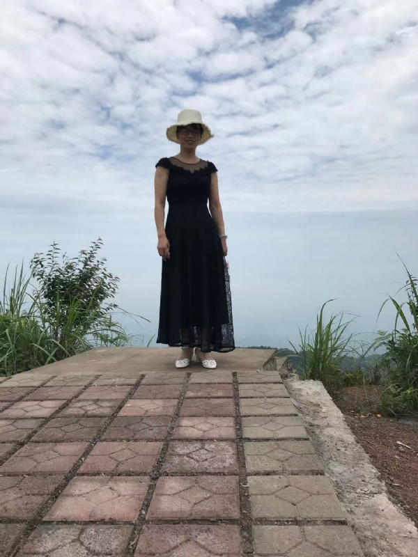 从头再来的第一张照片--滨州相亲服务中心