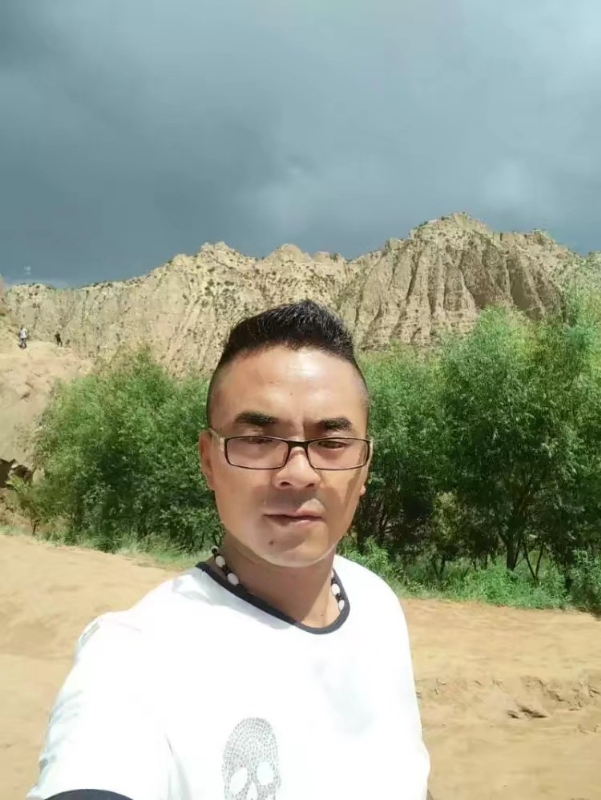 无情的沙尘暴的第一张照片--滨州相亲服务中心