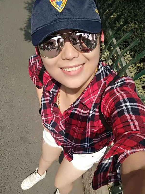 柯林的第一张照片--滨州相亲服务中心