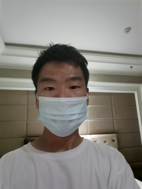 只为你来的第三张照片--滨州相亲服务中心