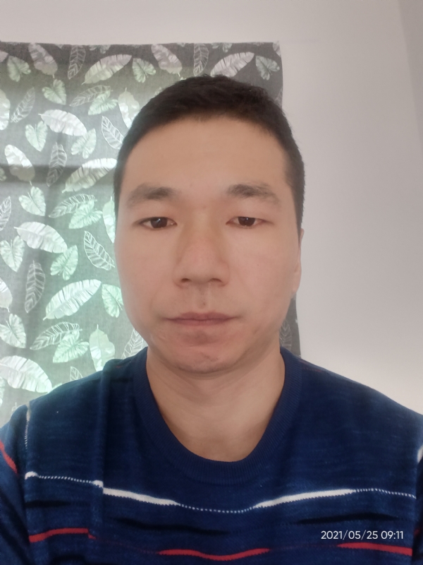 欢哥的第一张照片--滨州相亲服务中心