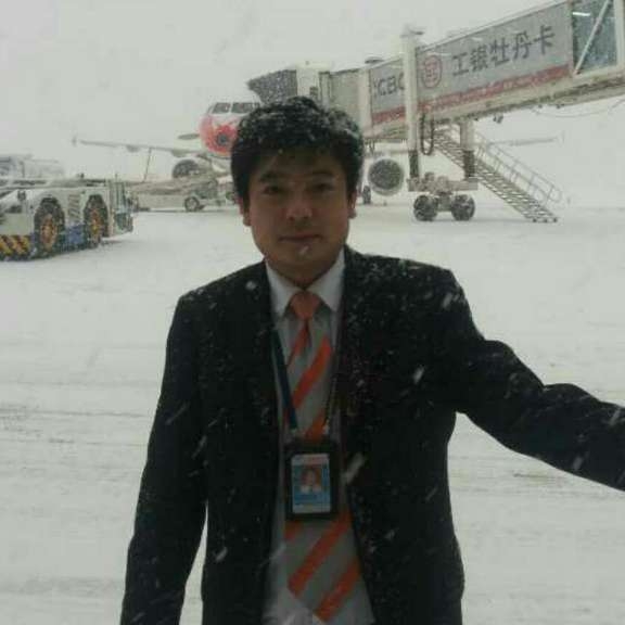 随缘的第一张照片--滨州相亲服务中心