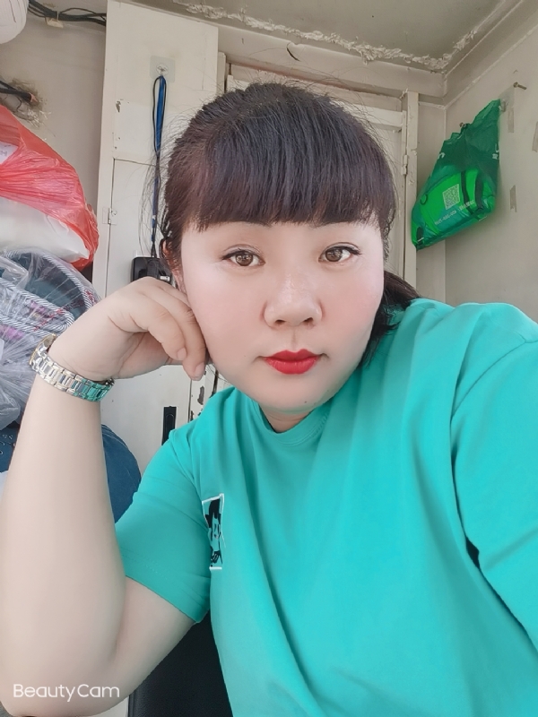 小不点的第一张照片--滨州相亲服务中心