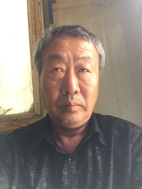 也许的第一张照片--滨州相亲服务中心