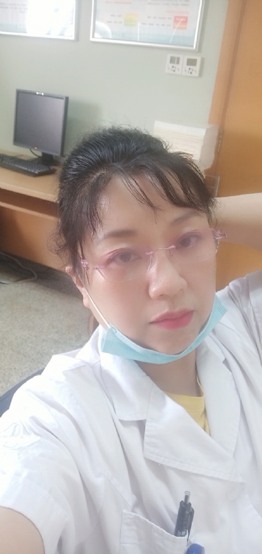 嫣淼的第一张照片--滨州相亲服务中心