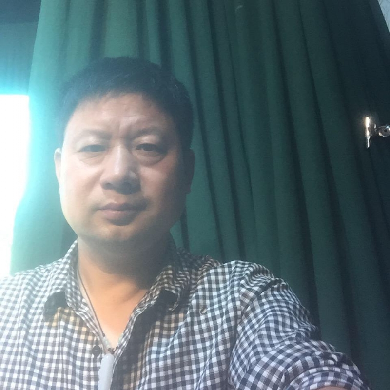 春康可帅的第一张照片--滨州相亲服务中心