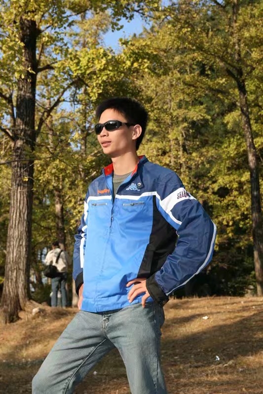 以为你而来的第一张照片--滨州相亲服务中心