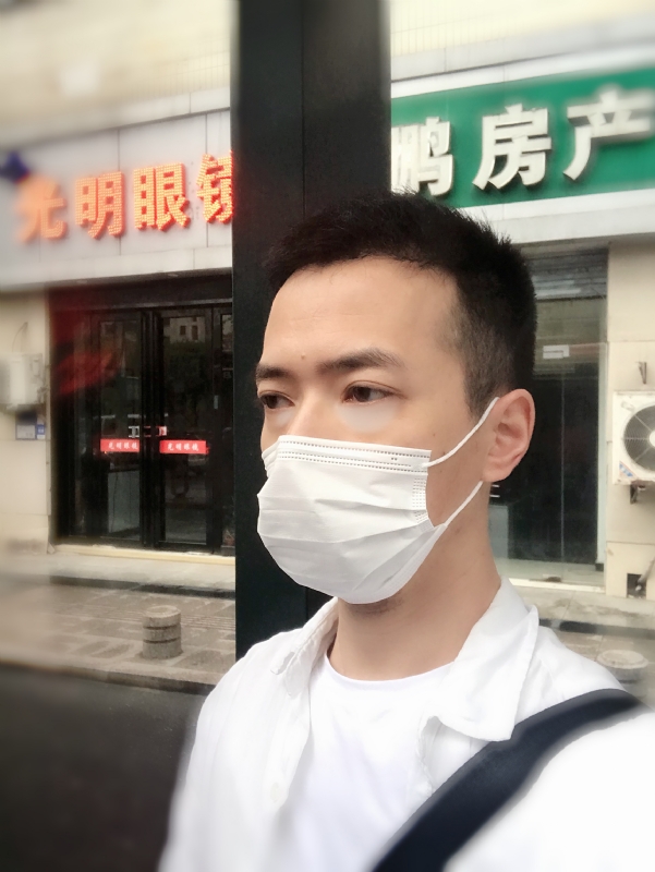 大宝的第一张照片--滨州相亲服务中心