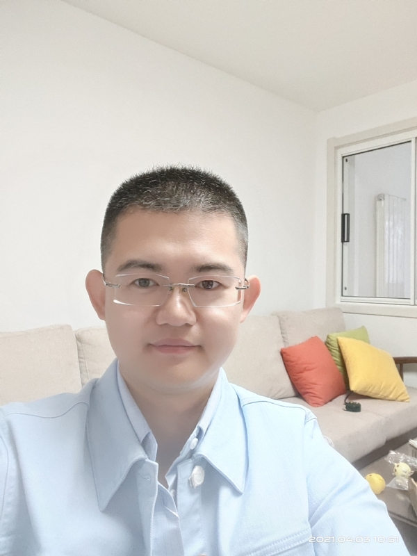 静受时光温柔的第四张照片--滨州相亲服务中心