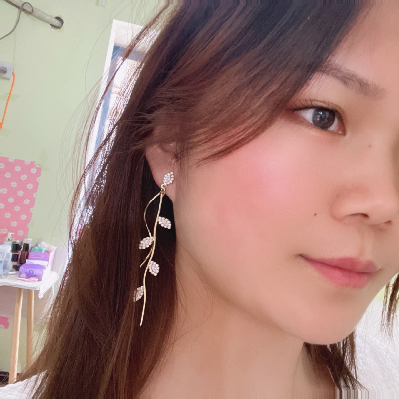 静净的第一张照片--滨州相亲服务中心