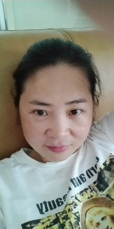 如果的第一张照片--滨州相亲服务中心