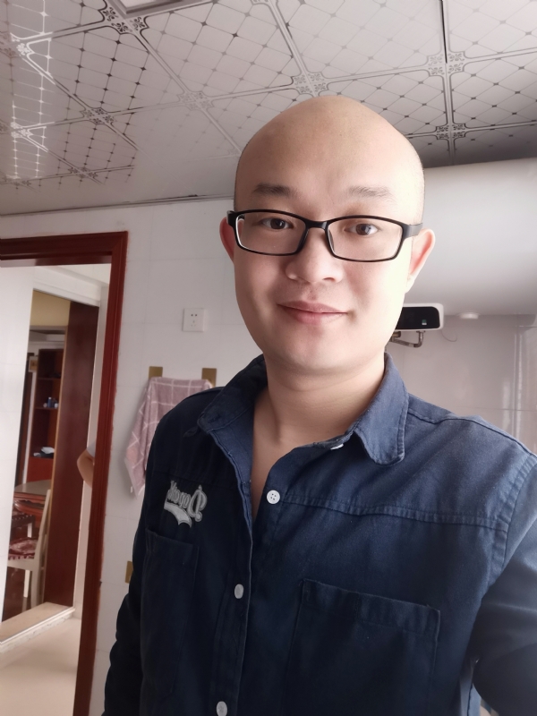 凝望远方的第一张照片--滨州相亲服务中心