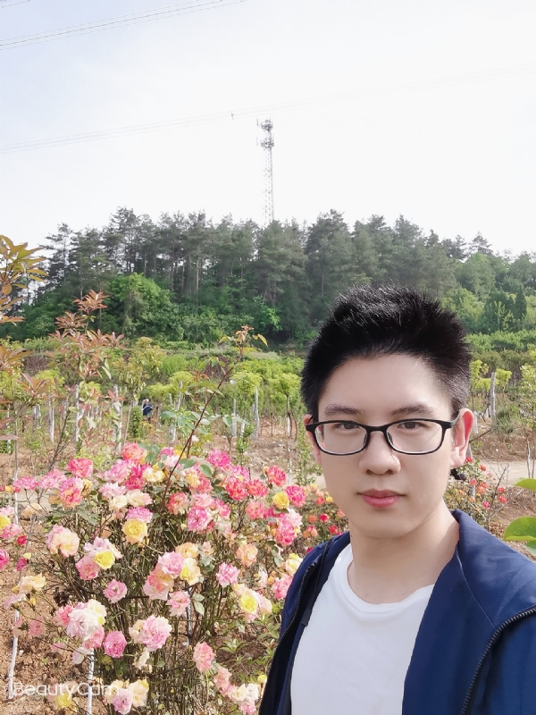 临海听风的第二张照片--滨州相亲服务中心