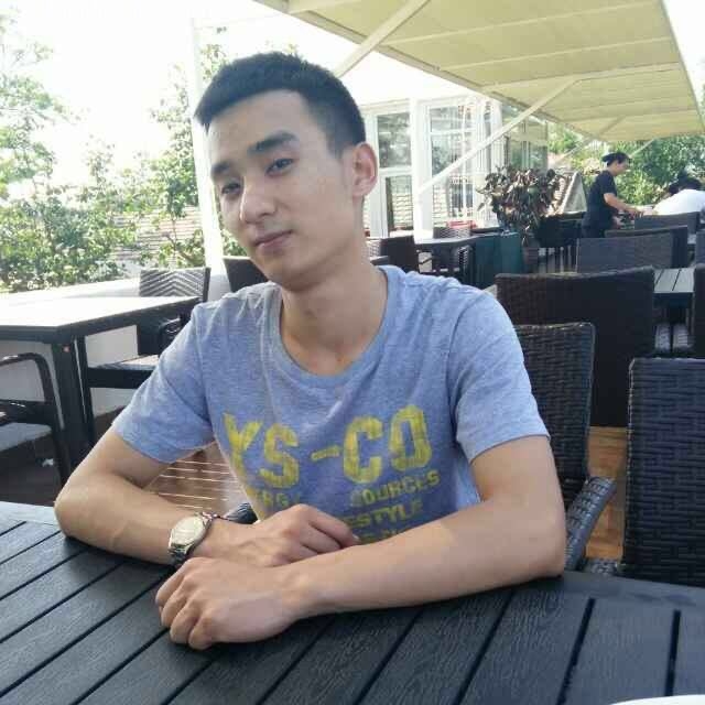 简单的第一张照片--滨州相亲服务中心