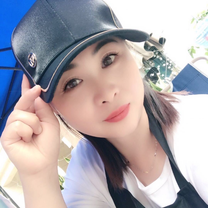 可可的第一张照片--滨州相亲服务中心