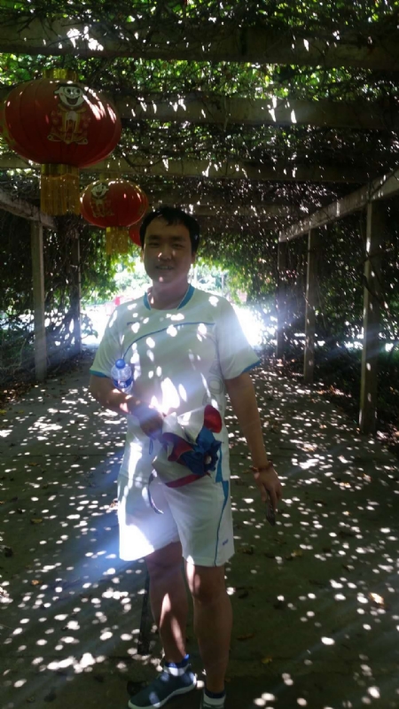 玖语笙的第四张照片--滨州相亲服务中心