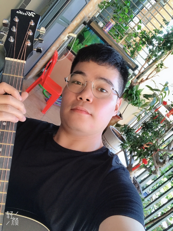 Ben的第二张照片--滨州相亲服务中心