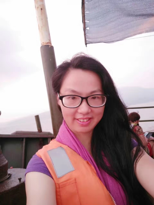 阿章的第一张照片--滨州相亲服务中心