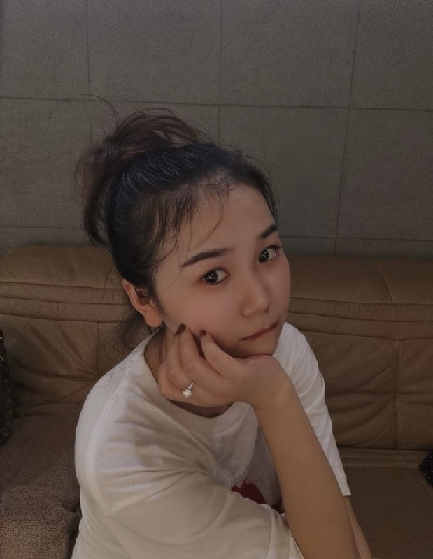 欣欣的第一张照片--滨州相亲服务中心