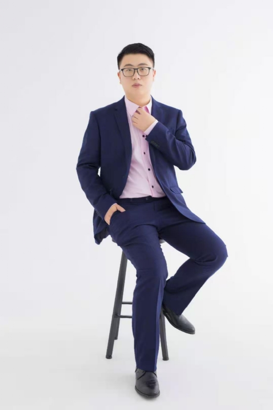 周的第一张照片--滨州相亲服务中心