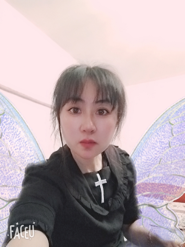 luckycloud的第二张照片--滨州相亲服务中心