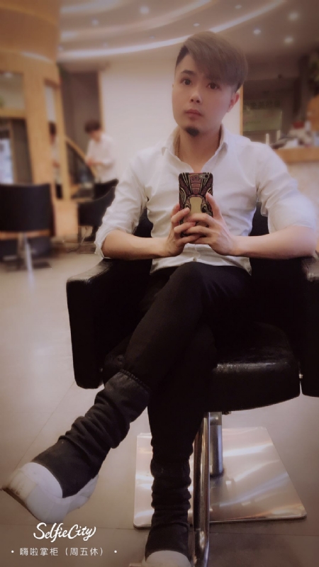 北北的第一张照片--滨州相亲服务中心