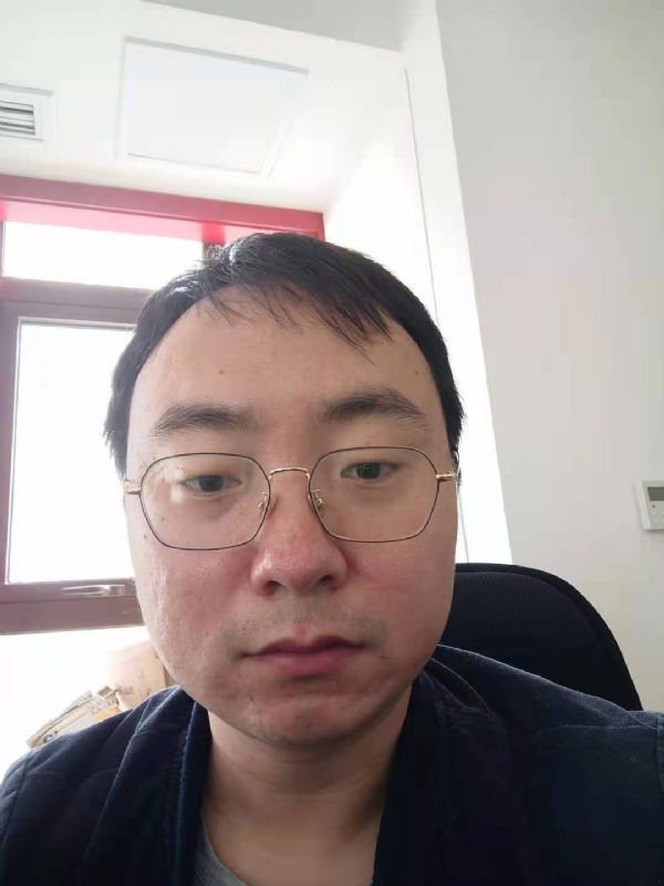 慕容清的第一张照片--滨州相亲服务中心