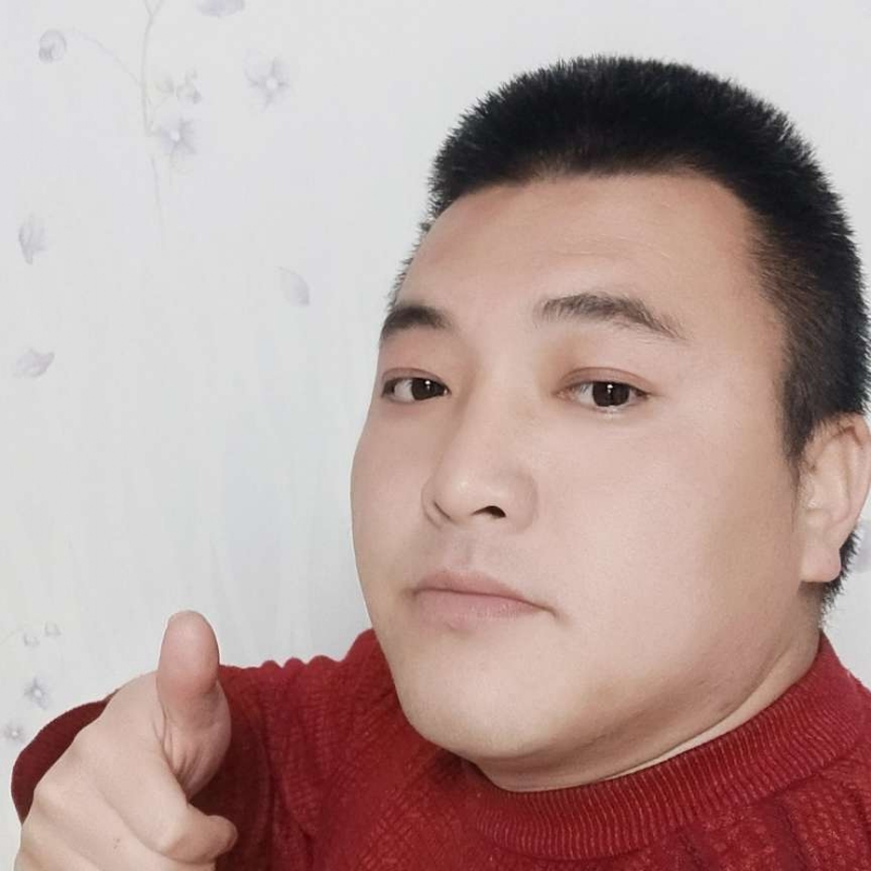 纯黑色的第一张照片--滨州相亲服务中心