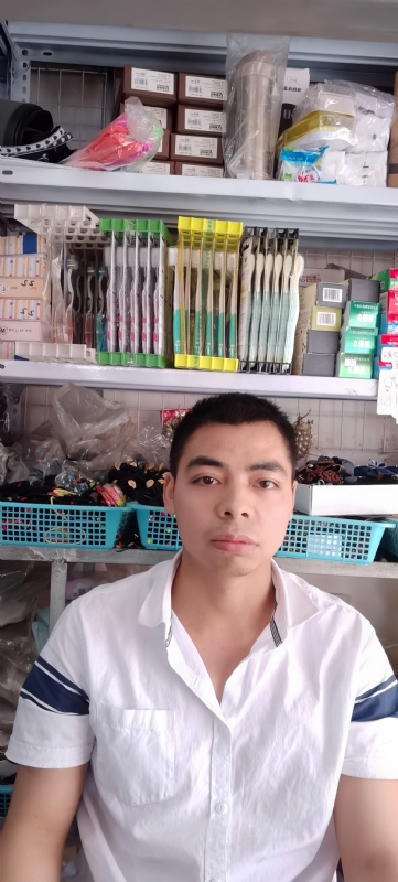 一生有你足够的第一张照片--滨州相亲服务中心