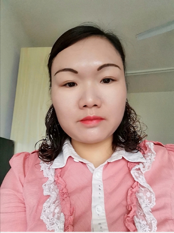 有缘人的第三张照片--滨州相亲服务中心