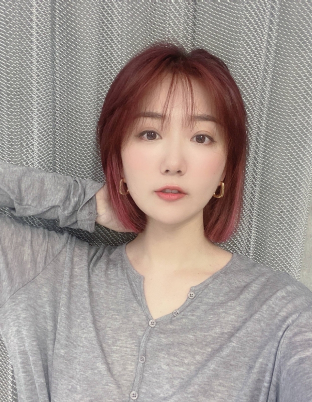 Leanna的第一张照片--滨州相亲服务中心