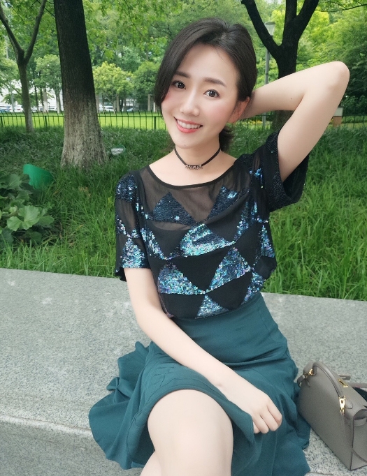 Leanna的第二张照片--滨州相亲服务中心