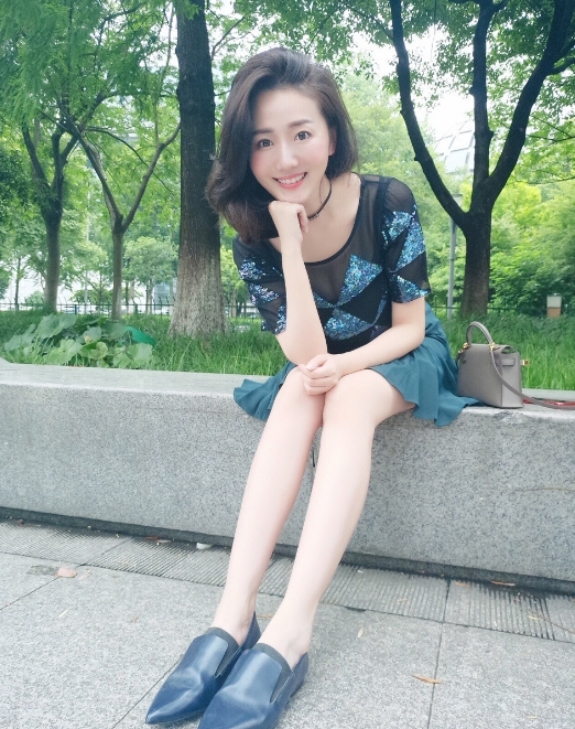 Leanna的第三张照片--滨州相亲服务中心