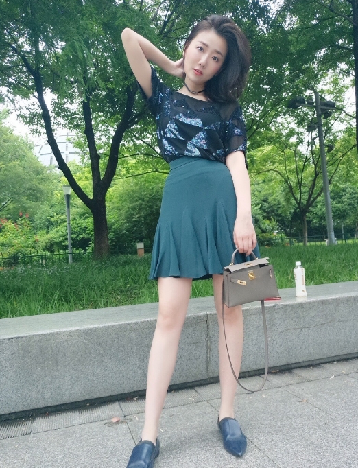 Leanna的第四张照片--滨州相亲服务中心