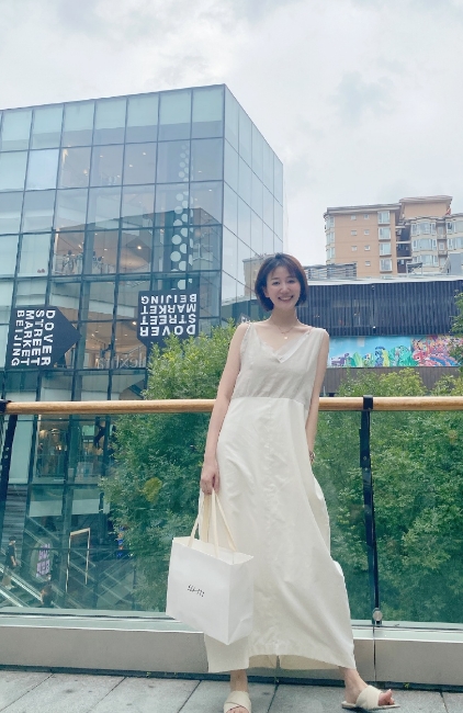 Leanna的第六张照片--滨州相亲服务中心