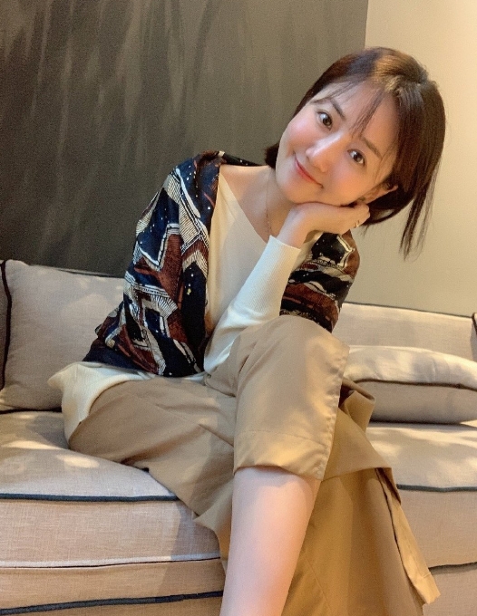 Leanna的第七张照片--滨州相亲服务中心