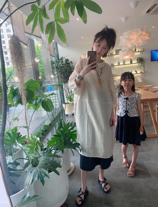 Leanna的第八张照片--滨州相亲服务中心