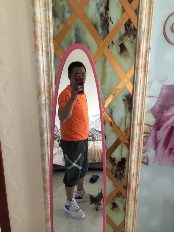 派大星的海洋裤的第一张照片--滨州相亲服务中心