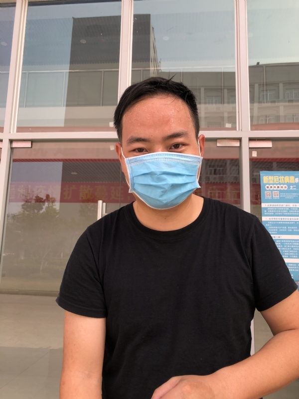 勇敢的心的第一张照片--滨州相亲服务中心