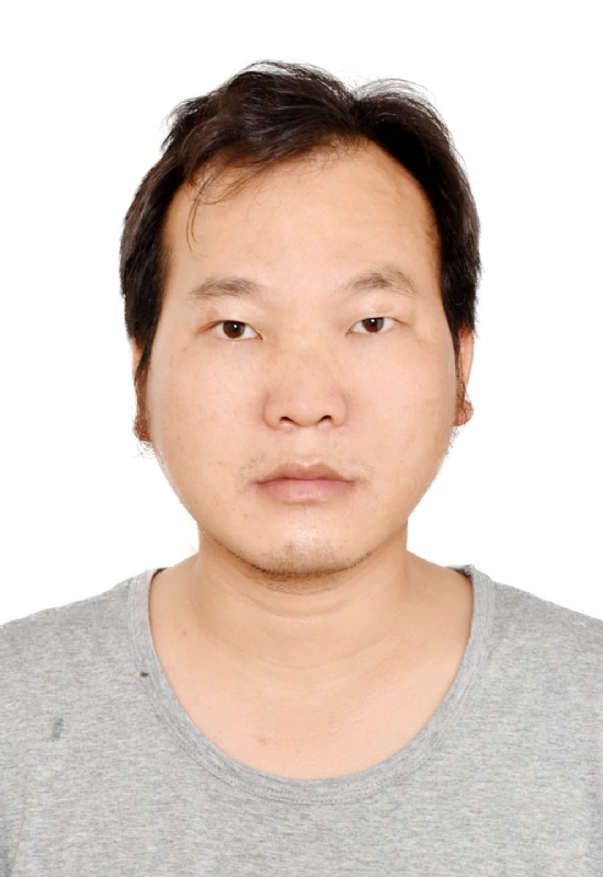 默默的第三张照片--滨州相亲服务中心