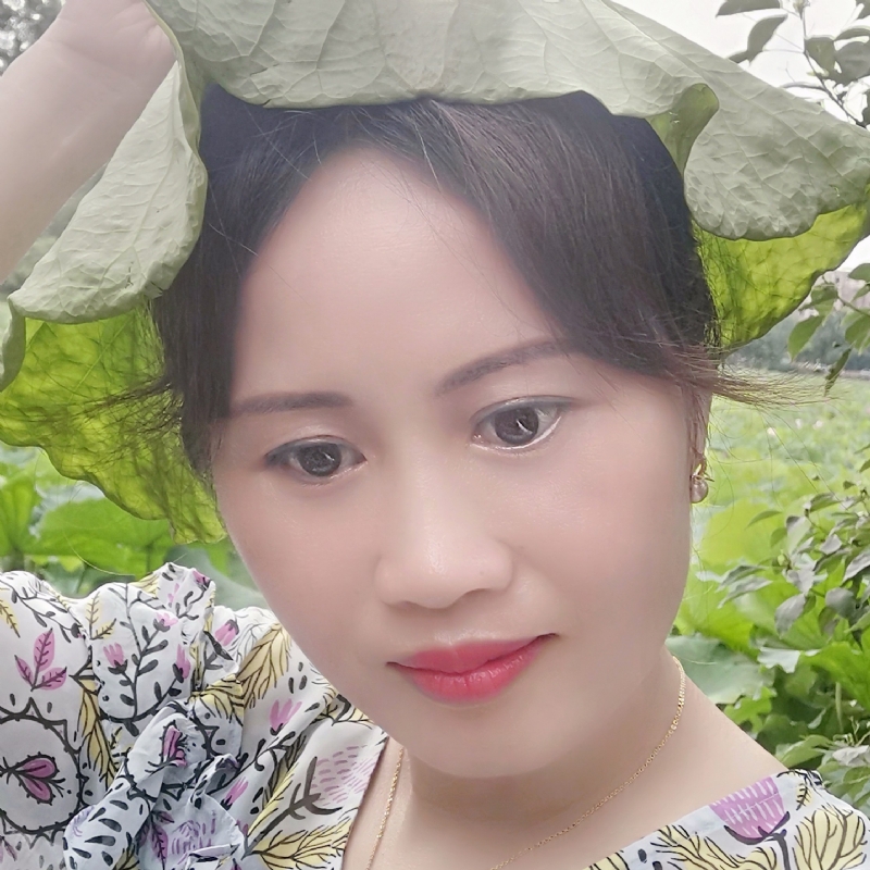 花开半夏的第一张照片--滨州相亲服务中心