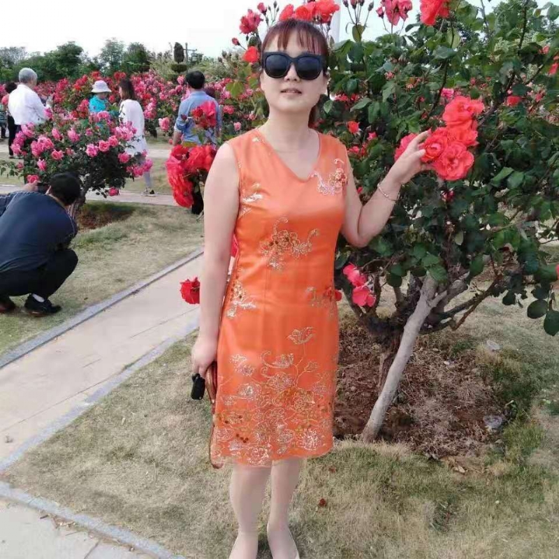 yunerfei的第三张照片--滨州相亲服务中心