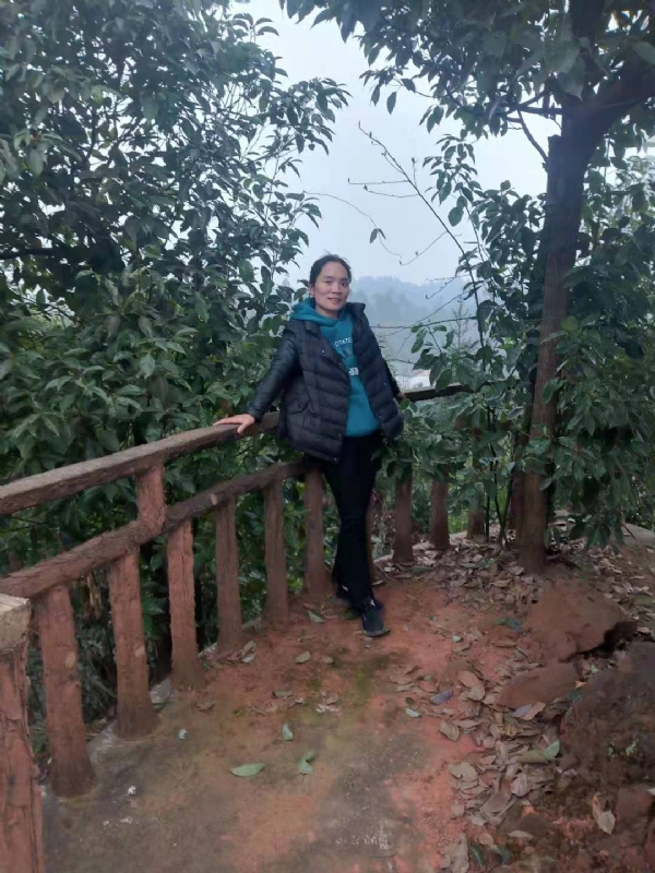 往事随风的第一张照片--滨州相亲服务中心