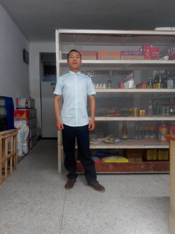 晴天的第一张照片--滨州相亲服务中心