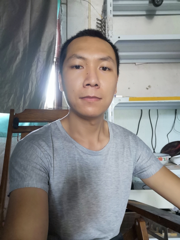 晴天的第二张照片--滨州相亲服务中心