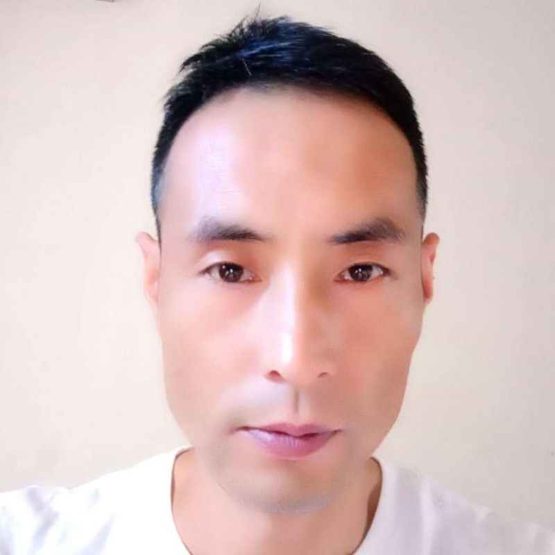 繁分数的第一张照片--滨州相亲服务中心