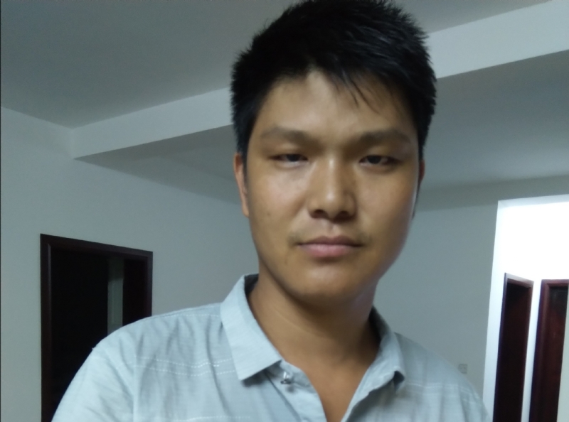 春天的第一张照片--滨州相亲服务中心