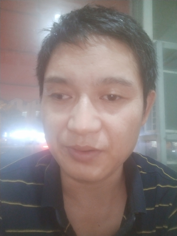 寻梦的第一张照片--滨州相亲服务中心