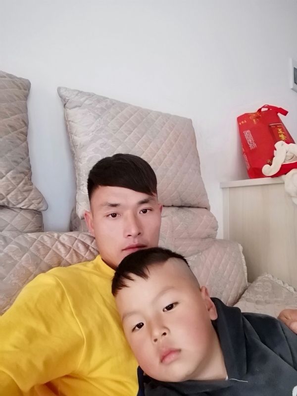 我若成魔的第一张照片--滨州相亲服务中心